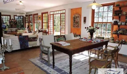 Casa com 2 quartos / suítes à venda, 415 m² - Vila Real Moinho Velho - Embu das Artes/SP