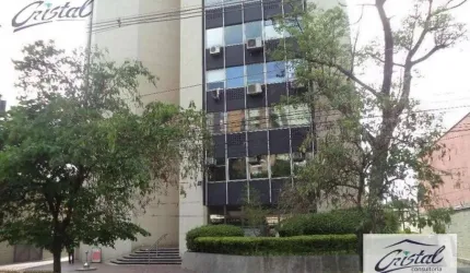 Sala Comercial para venda e locação, Cidade Monções, São Paulo - .
