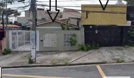 Galpão Comercial à venda, Vila Lageado, São Paulo - .
