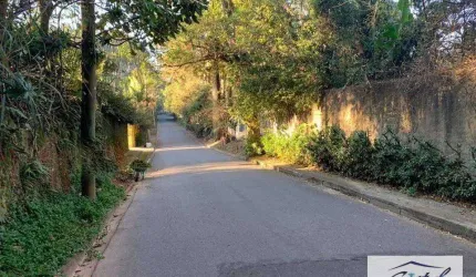Terreno à venda, 1157 m²  - Granja Viana - Cotia/SP