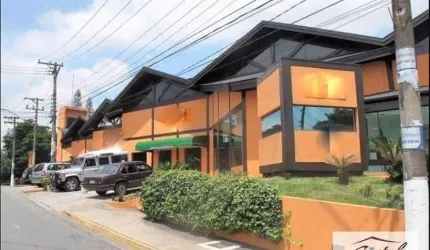 Loja Comercial à venda, Jardim Colibri, Embu das Artes - .