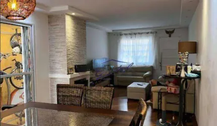 Casa com 4 quartos à venda, 153 m² - Butantã - São Paulo/SP - R$ 950.000,00