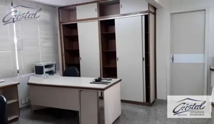 Sala Comercial para venda e locação, Vila Buarque, São Paulo - .