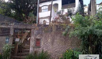 Terreno à venda, 301 m² por R$ 1.050.000,00 - Vila Indiana - São Paulo/SP