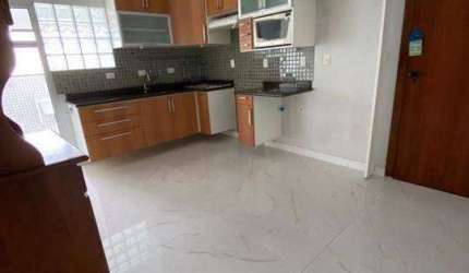 Apartamento Residencial à venda, Pompeia, São Paulo - .