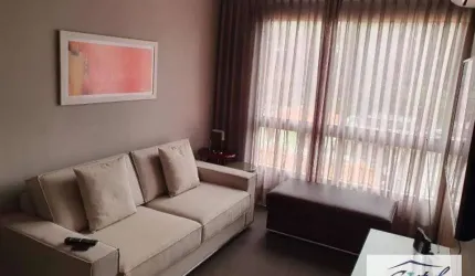Apartamento Residencial à venda, Jardim Sarah, São Paulo - .