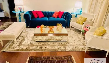 Apartamento Residencial à venda, Cidade São Francisco, São Paulo - .