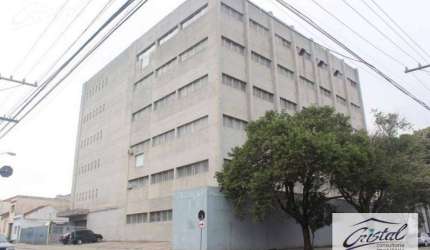 Prédio Industrial