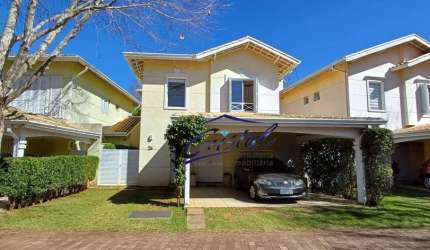 Casa com 4 dormitórios à venda, 170 m² por R$ 1.399.000,00 - Granja Viana - Cotia/SP
