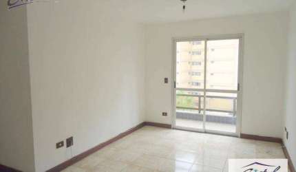 Apartamento Residencial para venda e locação, Vila Sônia, São Paulo - .