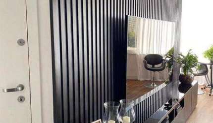 Apartamento Residencial à venda, Brooklin, São Paulo - .