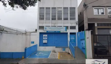 Prédio para alugar, 330 m² - Vila Morse - Vila Sônia - São Paulo/SP