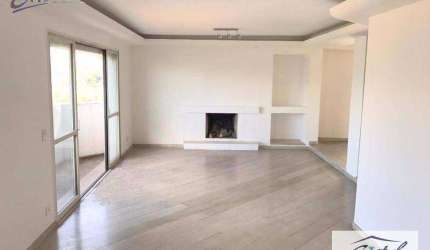Apartamento Residencial à venda, Pacaembu, São Paulo - .
