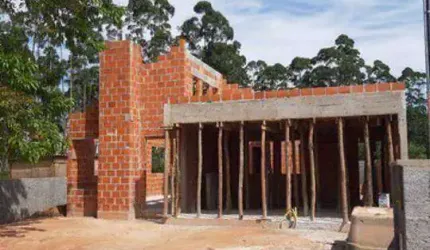 Casa Residencial à venda, Granja Cristiana, Vargem Grande Paulista - .