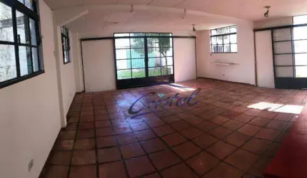 Casa com 4 dormitórios à venda, 265 m² por R$ 1.950.000,00 - Butantã - São Paulo/SP