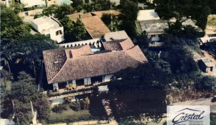 Casa com 6 dormitórios à venda, 820 m² por R$ 6.200.000,00 - Cidade Jardim - São Paulo/SP