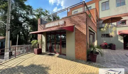 Loja à venda, 176 m²  - Granja Viana - Chácara São João - Carapicuíba/SP