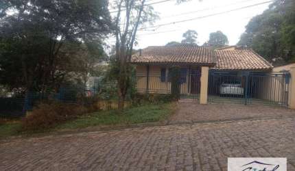 Linda Casa térrea Granja Viana Km 22 Raposo Tavares