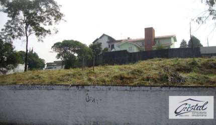 Terreno Parque dos Príncipes 573m²