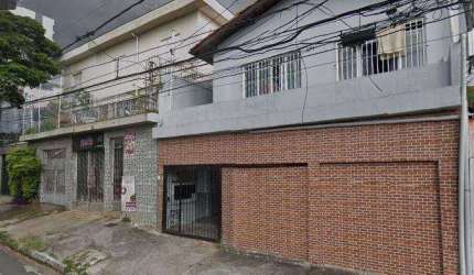 Casa Bonfiglioli/Butantã - Ótimo para investimento e renda