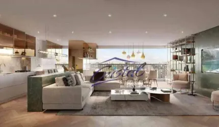 Apartamento à venda, 115 m² por R$ 1.839.530,00 - Perdizes - São Paulo/SP