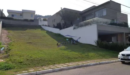 Maravilhoso Lote - Alphaville !
