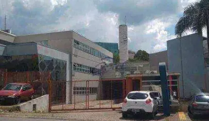Galpão, 5157 m² - venda por R$ 16.000.000,00 ou aluguel por R$ 102.900,00/mês - Parque Industrial San José - Cotia/SP