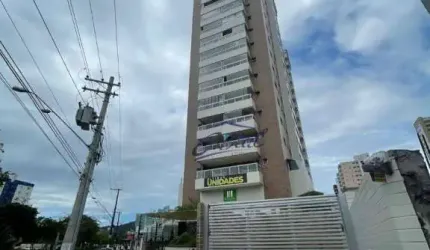 Apartamento com 2 dormitórios à venda, 69 m²  - Canto do Forte - Praia Grande/SP