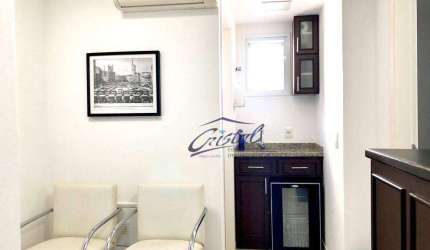 Ótima sala alto de pinheiros para venda