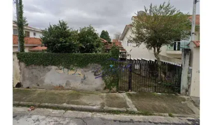 Casa térrea na Vila Sônia