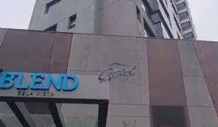 Apartamento novo vende Centro Osasco