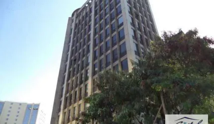 Sala, 286 m² - venda ou aluguel  - Vila Olímpia - São Paulo/SP