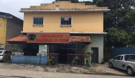 Sala 90m² Locação Caucaia