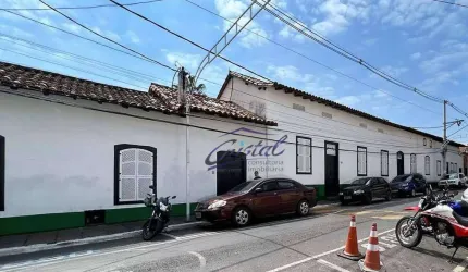 Casarão Comercial, 1508 m² - venda por R$ 12.000.000 ou aluguel por R$ 120.196/mês - Centro - Santana de Parnaíba/SP