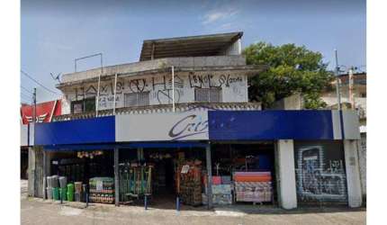 Prédio Comercial à venda, 392 m² p- Rio Pequeno - Butantã - São Paulo/SP