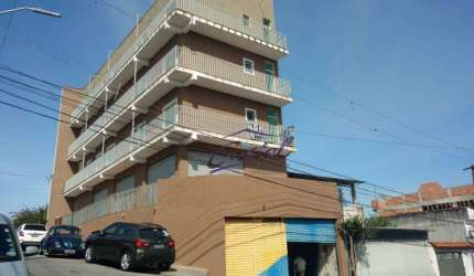 Apartamento com 1 quarto para alugar, 40 m²  - Jardim Guarau - Butantã -  São Paulo/SP