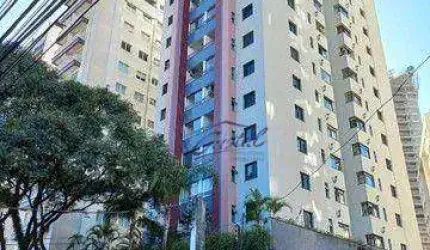 Excelente Apartamento venda Vl Olimpia