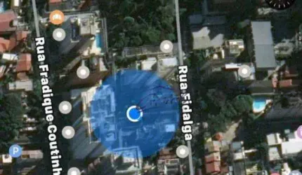 Terreno à venda, 350 m² -  Vila Madalena - São Paulo/SP