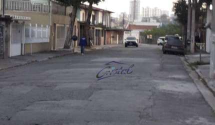 Casa a Venda Jd Celeste
