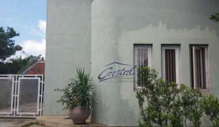 Casa com 4 dormitórios à venda, 282 m² por R$ 1.010.000,00 - Granja Viana - Cotia/SP