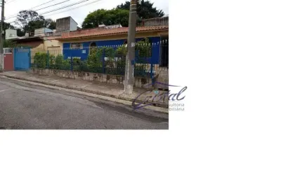 Casa Terrea Vende Parque Continental