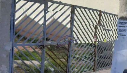 Terreno 5 x 35
