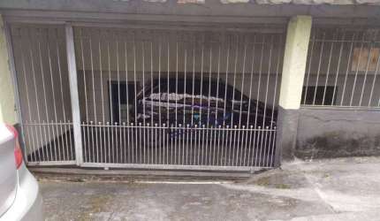 Casa com 1 dormitório à venda, 192 m² por R$ 350.000,00 - Jardim Lavapes das Graças - Cotia/SP