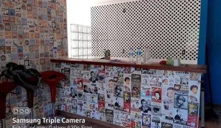 Apartamento com 2 dormitórios à venda, 48 m² - Morro Grande - Cotia/SP