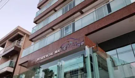 Apartamento com 2 dormitórios à venda, 54 m² por R$ 565.000,00 - Aparecida - Santos/SP
