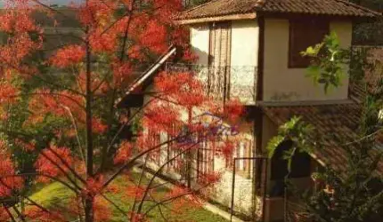 Casa térrea Km 28,5 Raposo Tavares