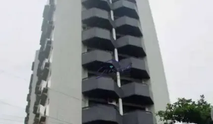 Apartamento Duplex com 4 dormitórios à venda, 224 m² por R$ 1.900.000,00 - Ponta da Praia - Santos/SP