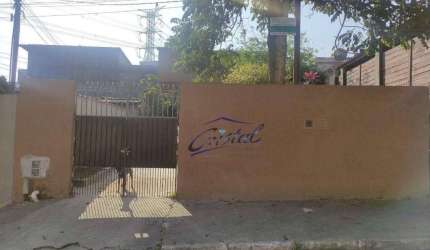 Casa com 4 quartos  à venda, 100 m² - Vila Tiradentes - Butantã - São Paulo/SP