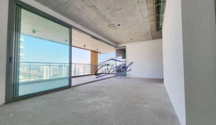 Apartamento 167 m² - 4 quartos (sendo 3 suítes) - 3 vagas demarcadas - 1 depósito