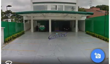 Prédio, 480 m² - venda por R$ 5.300.000,00 ou aluguel por R$ 22.400,00/mês - Butantã - São Paulo/SP